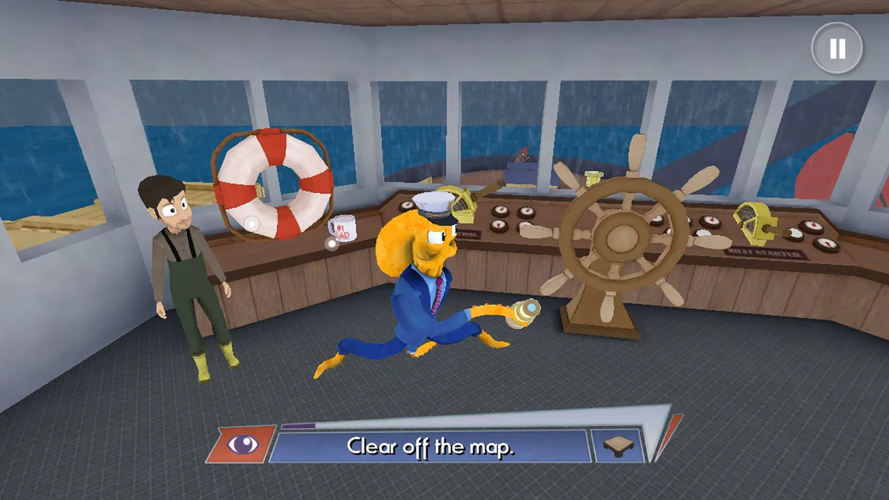 Zombies Ranch. Zombie shooting [мод: бесплатные покупки] Screenshot 3