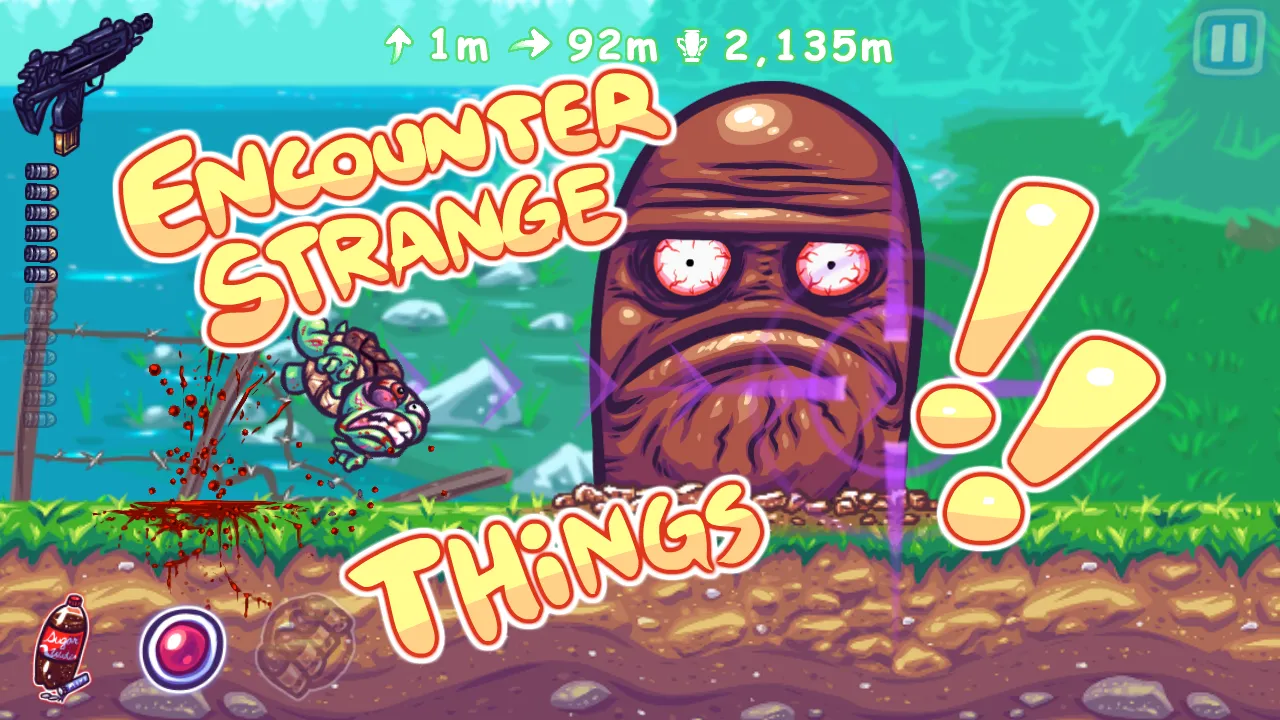 Friday Night Funkin' v0.8.1 APK Мод (Всё открыто, Полная игра) Screenshot 2