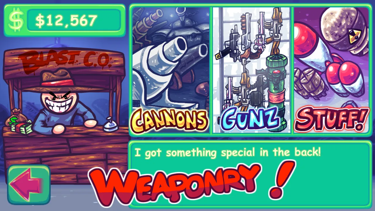 Friday Night Funkin' v0.8.1 APK Мод (Всё открыто, Полная игра) Screenshot 3