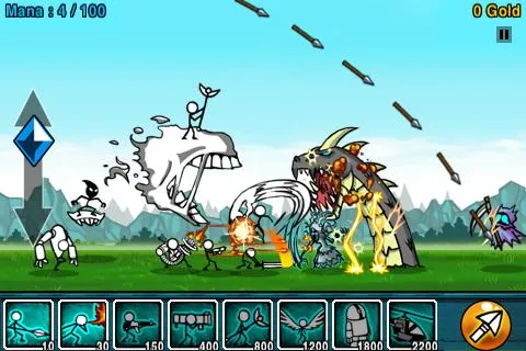 AirAttack 2 - Airplane Shooter [мод: много денег] Screenshot 3