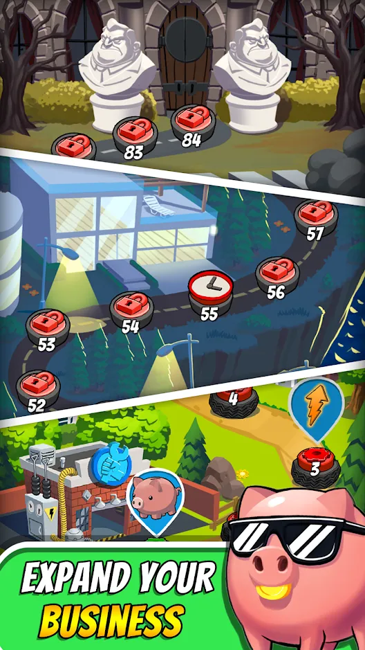 My Fantasy: Choose Romance [мод: бесплатные премиум выборы] Screenshot 2