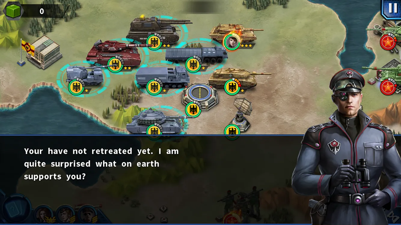 7 дней! Тайна визуальный роман v2.6.2 APK Мод (Много билетов) Screenshot 2