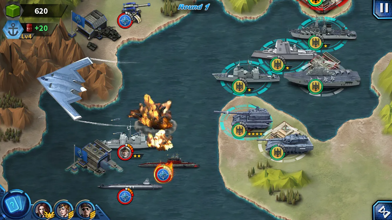 7 дней! Тайна визуальный роман v2.6.2 APK Мод (Много билетов) Screenshot 3