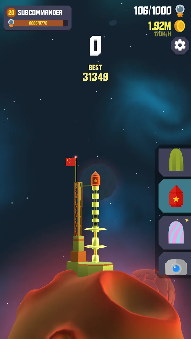 King of Defense 2 v2.0.601 APK Мод (Меню, Много денег, Всё открыто) Screenshot 4