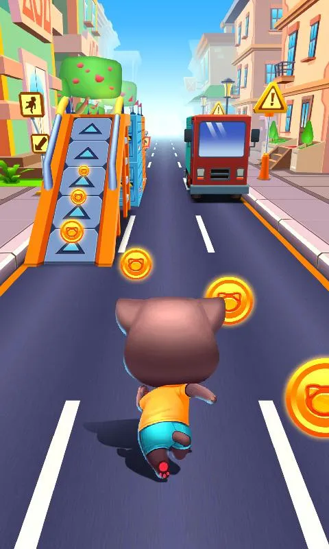 Pocket Trains: Railroad Tycoon v1.10.1 APK Мод (Много денег) Screenshot 2