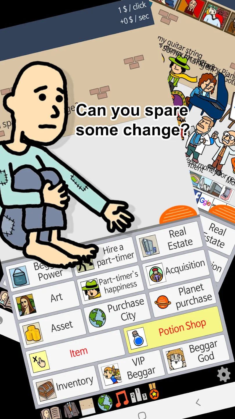 Стратегия и Тактика: Темные Века! v1.1.14 APK Мод (Много денег) Screenshot 1 Стратегия и Тактика: Темные Века! v1.1.14 APK Мод (Много денег) Screenshot 1