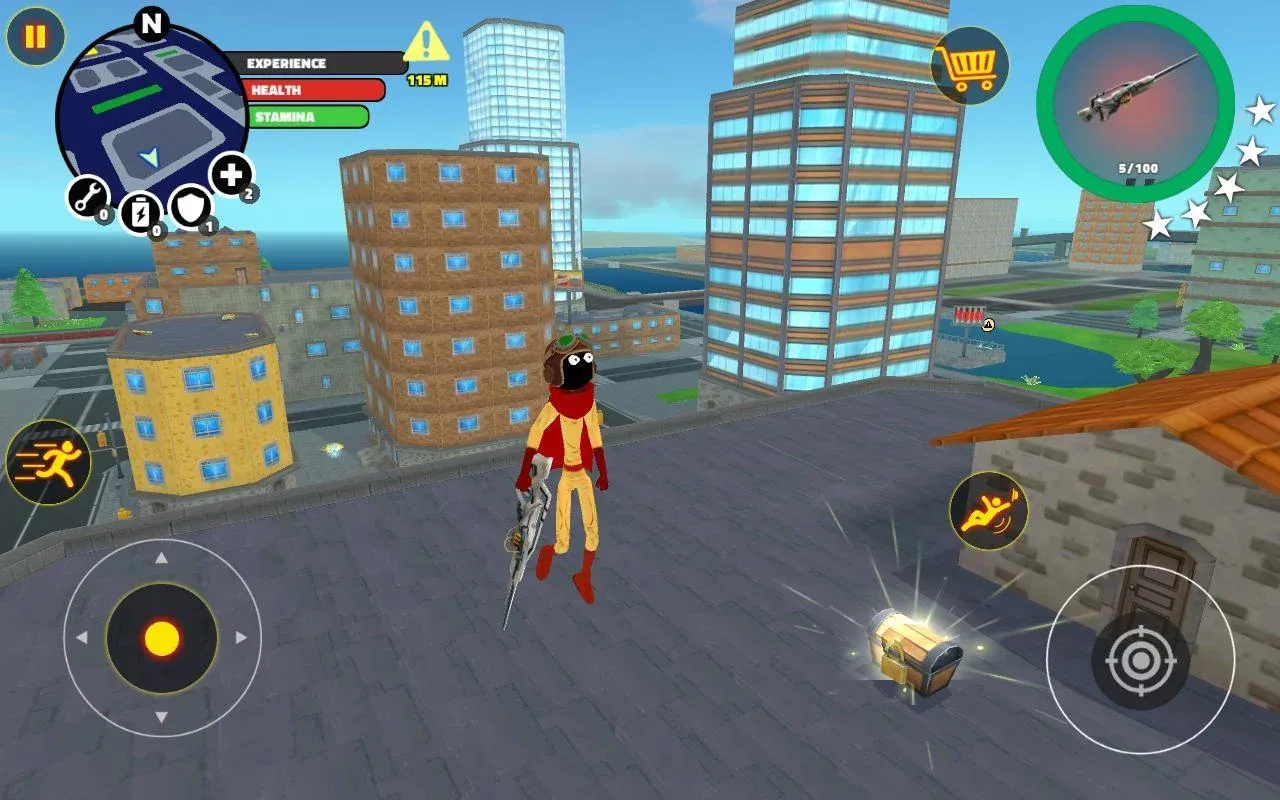 Говорящая Кошка Эмма Балерина v1.7.2 APK Screenshot 1