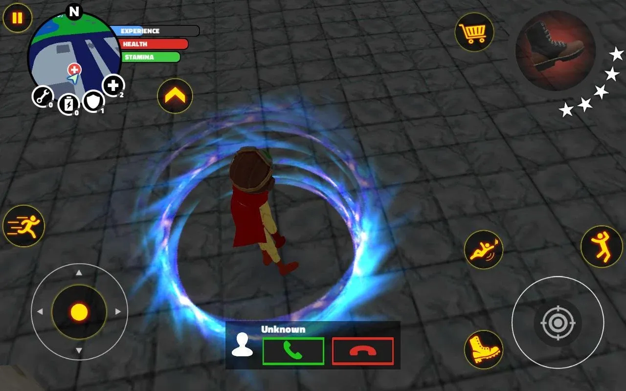 Говорящая Кошка Эмма Балерина v1.7.2 APK Screenshot 2