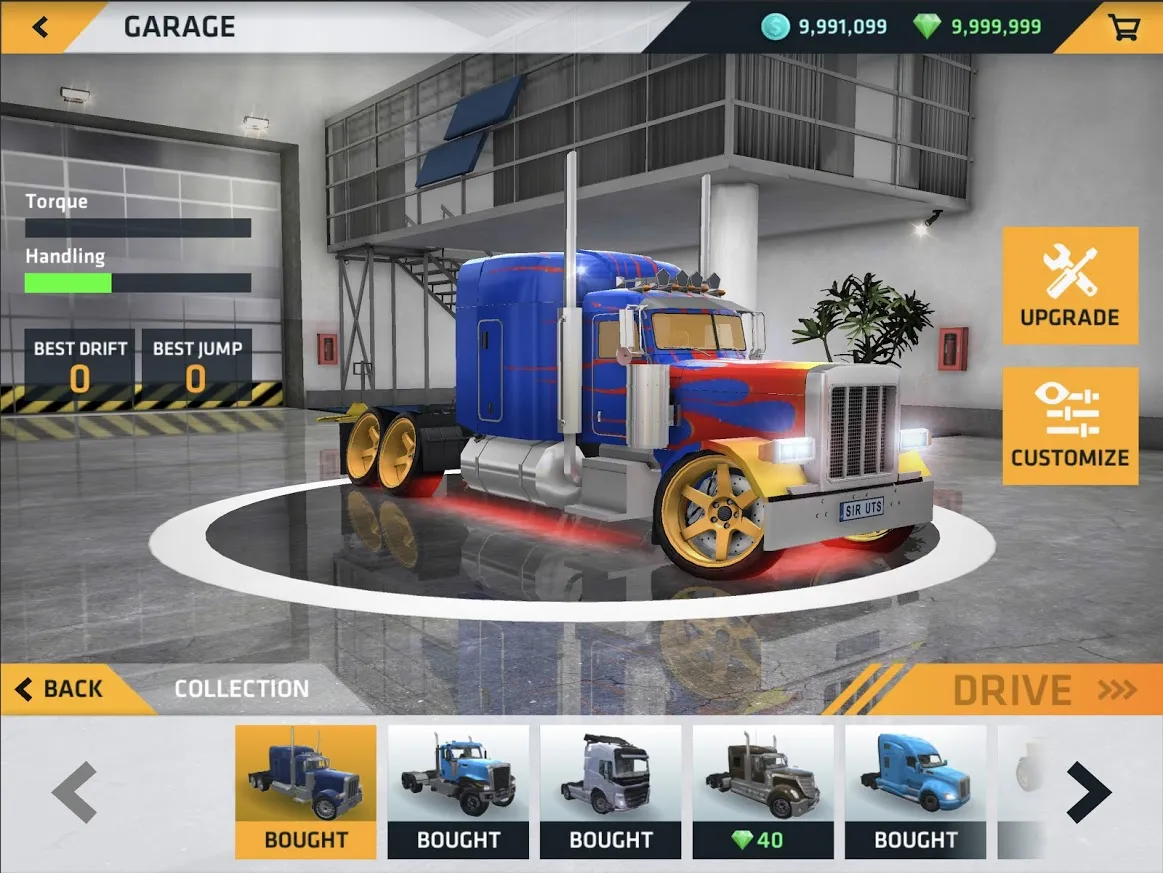 Одиссея Цуки v1.13.38 APK Мод (Меню, Много моркови) Screenshot 5