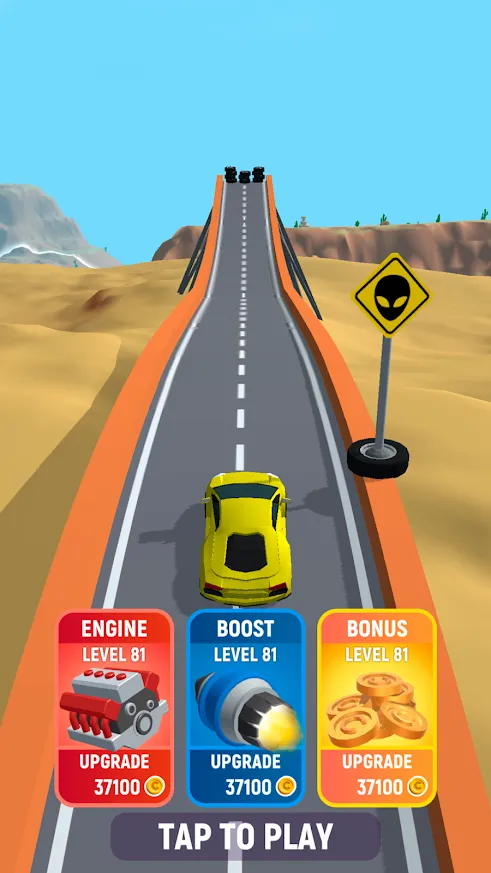 Catch Idle – Epic Clicker RPG [мод: много денег] Screenshot 5