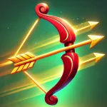 Tiny Archers v1.43.50.36 APK Мод (Меню, Много денег, Множитель опыта)