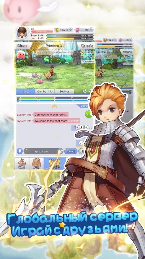 War After: PvP шутер v0.9.130 APK Мод (Бесконечные боеприпасы) Screenshot 4