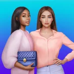Idle Island Inc [мод: бесплатные покупки]