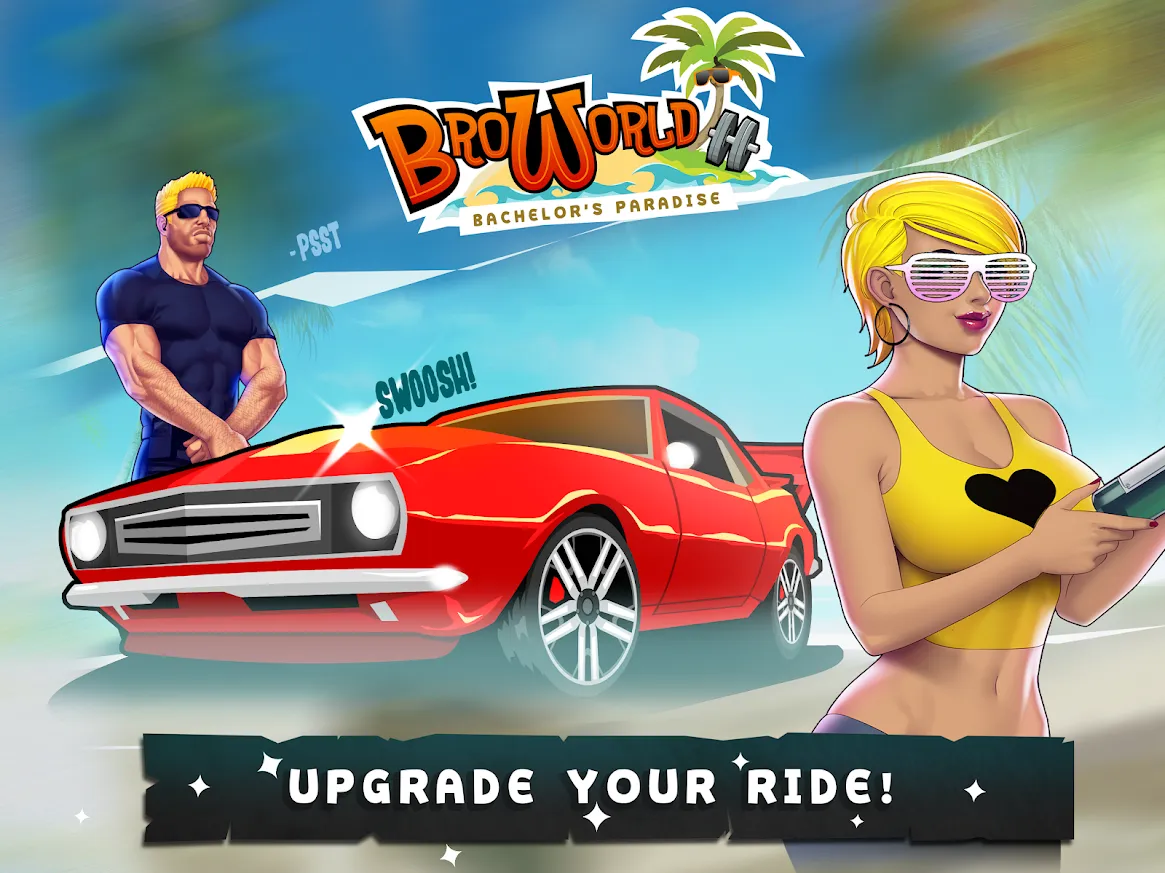 Симулятор полета 2d v2.10.1 APK Мод (Много денег) Screenshot 1