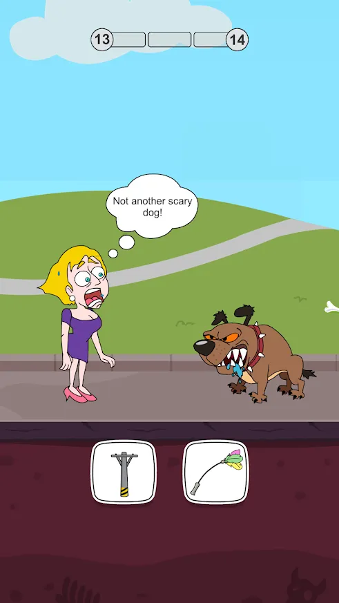Merge Monsters [мод: бесплатные улучшения] Screenshot 3