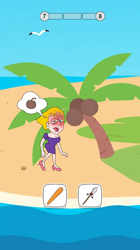 Merge Monsters [мод: бесплатные улучшения] Screenshot 4