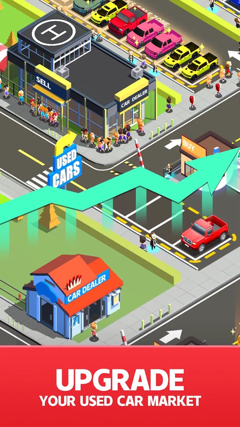 Sci-Fi Tower Defense Module TD  [мод: много башень] Screenshot 5