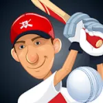 Stick Cricket Classic [мод: всё открыто]