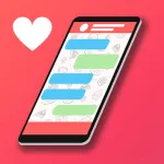 Love Poly – Новая Игра Пазл [мод: всё открыто]