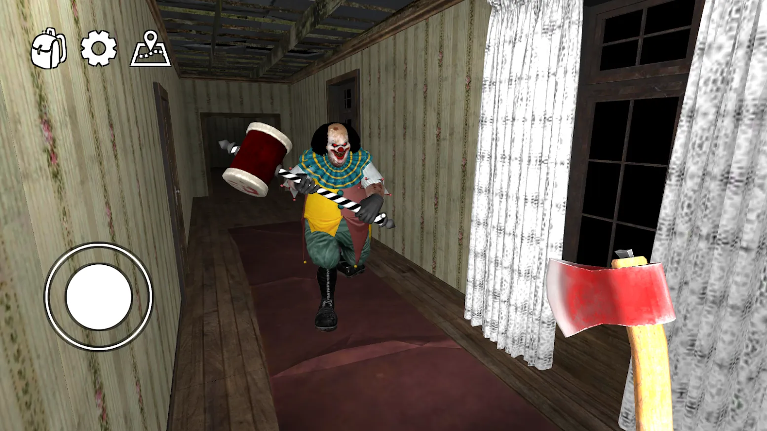 Missile Dude RPG : idle hero [мод: много денег] Screenshot 4