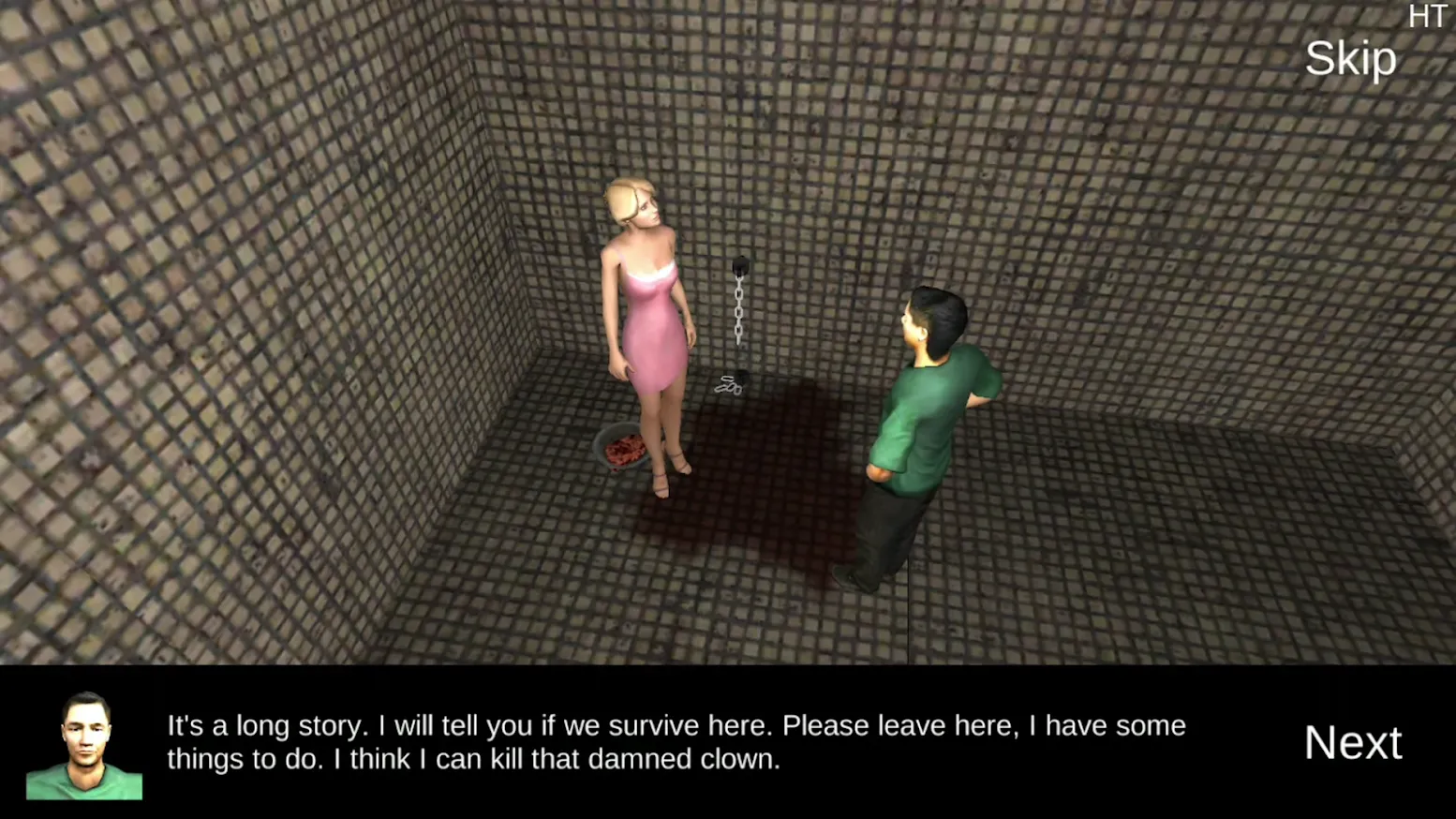 Missile Dude RPG : idle hero [мод: много денег] Screenshot 5
