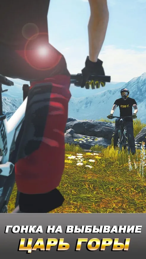 Hunt Cook: Catch and Serve [мод: много денег] Screenshot 1