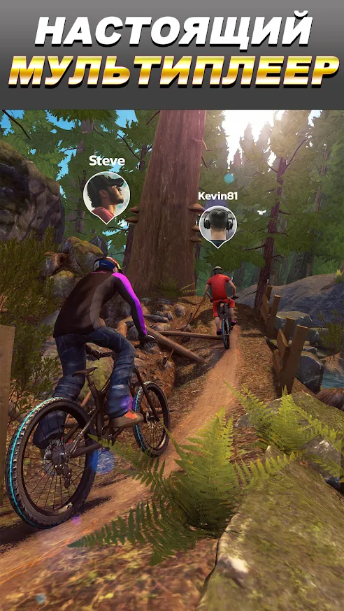 Hunt Cook: Catch and Serve [мод: много денег] Screenshot 2