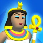 Idle Pirate Tycoon v1.20.0 APK Мод (Меню, Много денег)