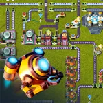 Magic Streets v1.2.7 APK Мод (Меню, Много денег)