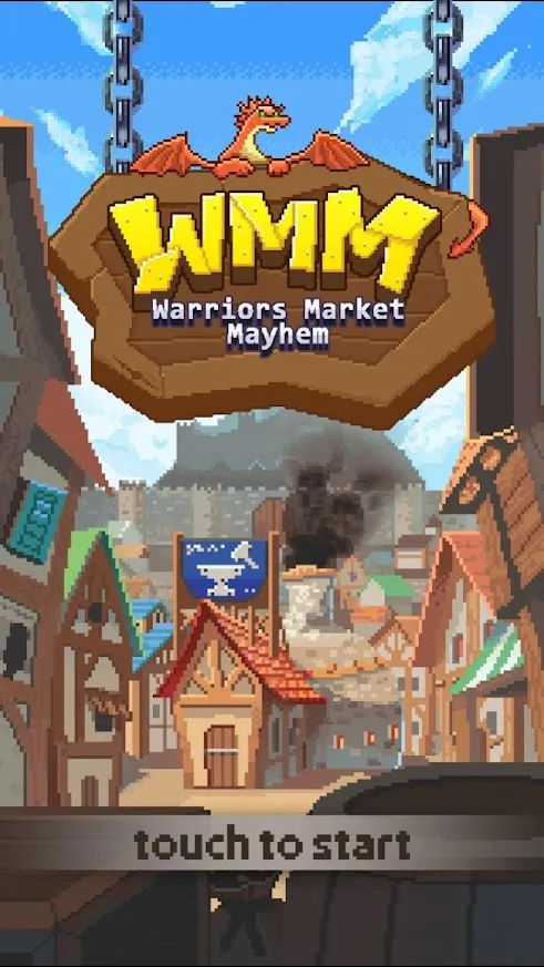 Викинги [мод: много денег] Screenshot 1