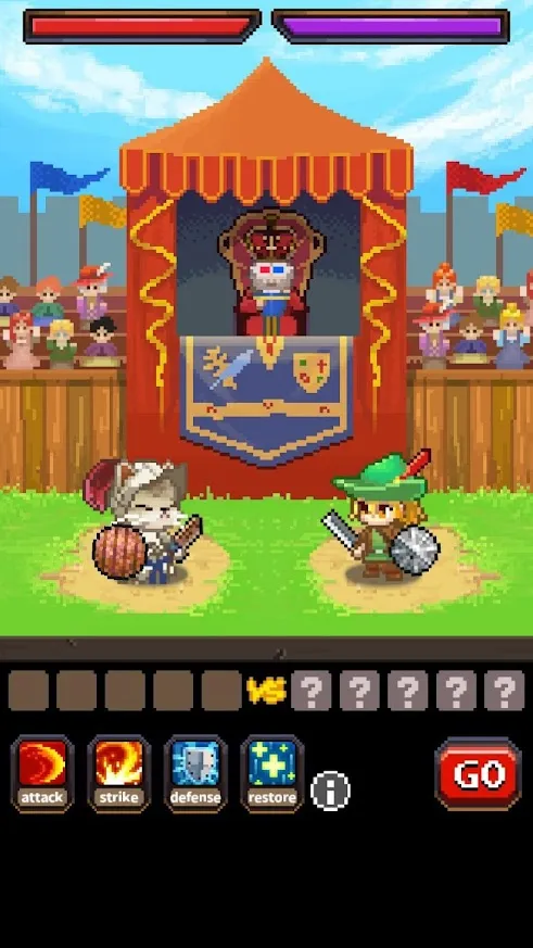 Викинги [мод: много денег] Screenshot 5