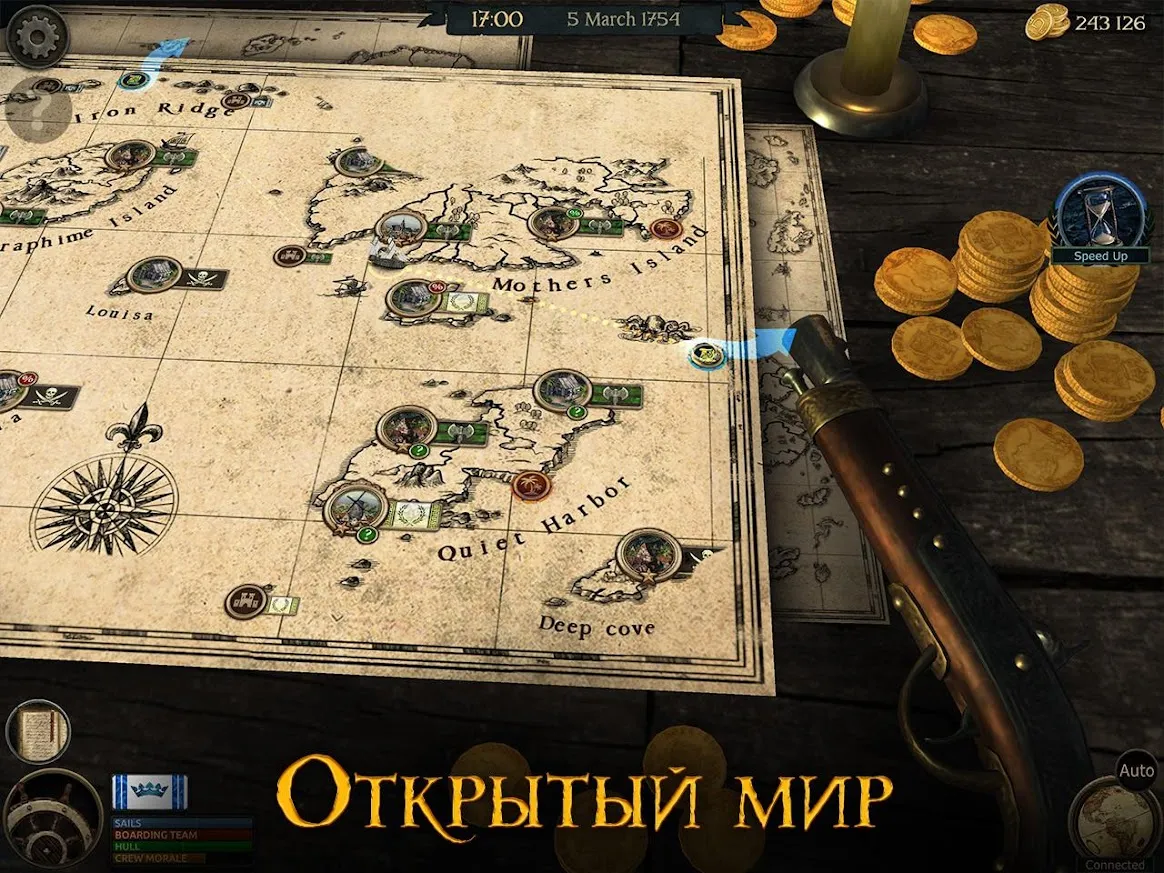 Zombix Online Screenshot 4