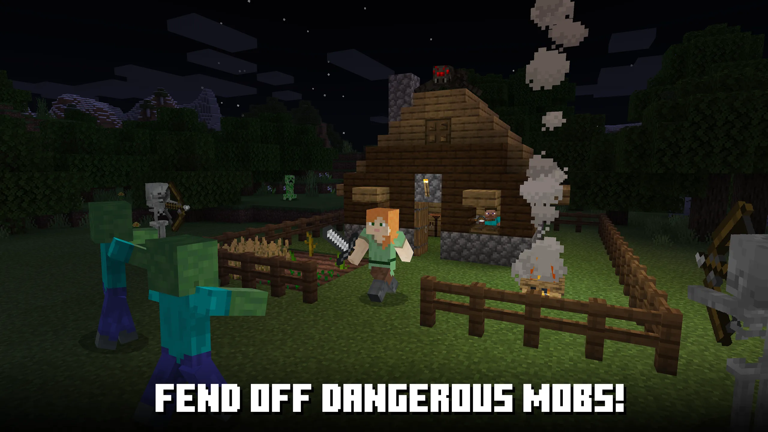 Zombie City: Зомби Апокалипсис v0.10.4 APK Мод (Много денег) Screenshot 3