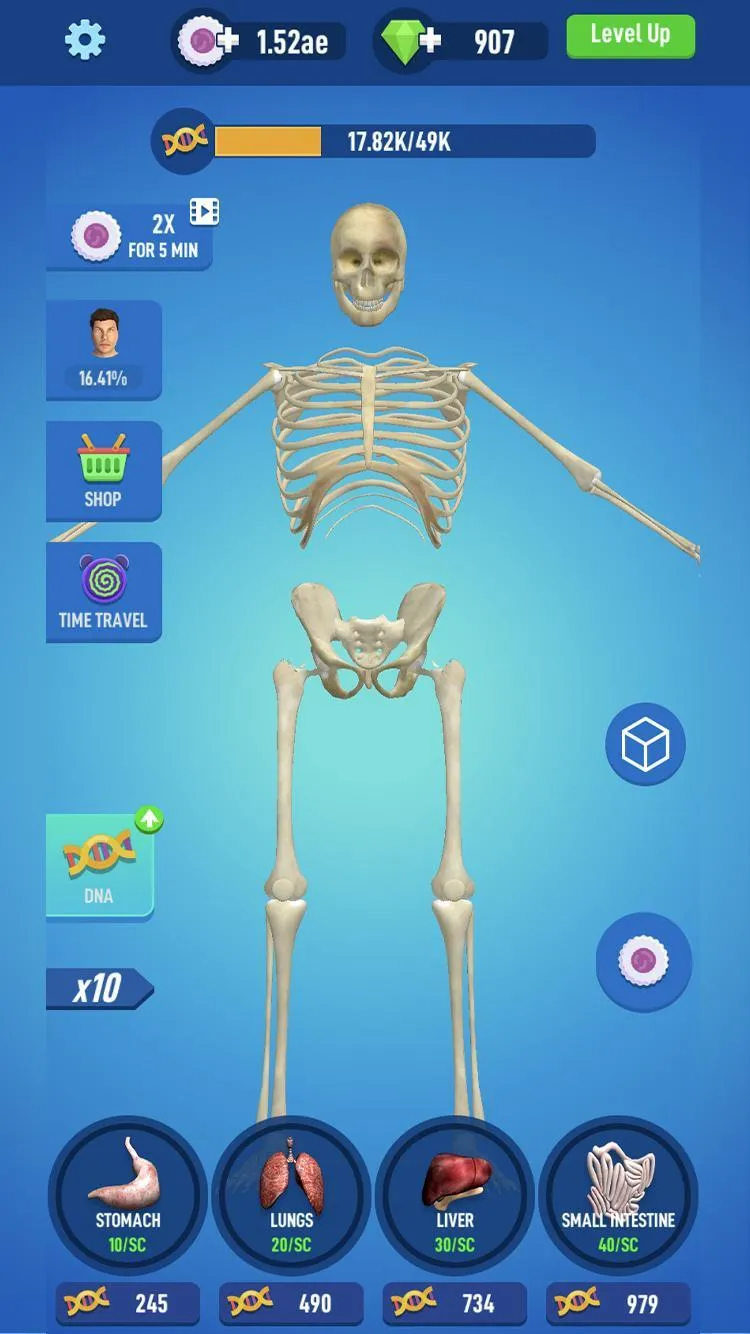 Poopdie [мод: бесплатные покупки] Screenshot 1