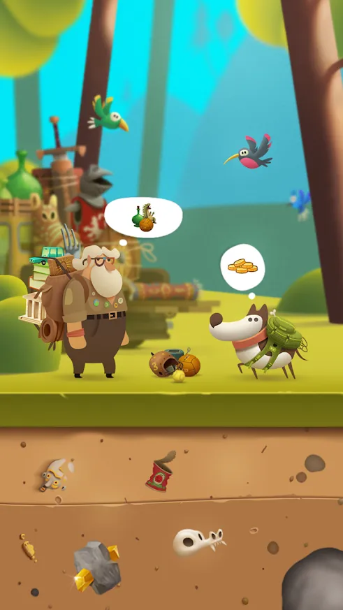 Броски в кольцо:Баскетбол игры [мод: много денег] Screenshot 2