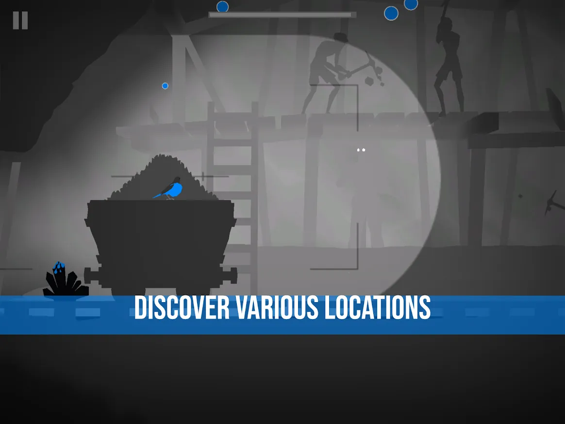 Mafia Inc. – Игра в праздного магната [мод: много денег] Screenshot 2