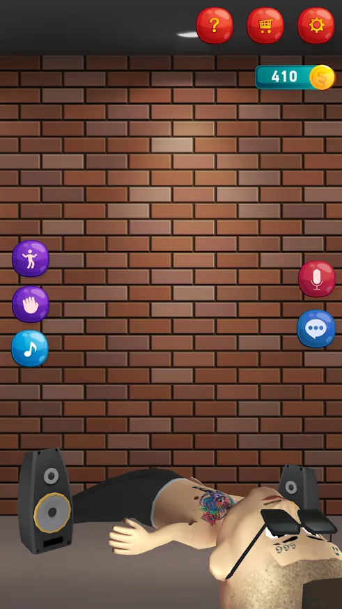 Modern Defense HD [мод: много денег] Screenshot 4