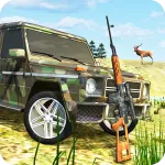 Hazmob FPS v2.18.27 APK Мод (Меню)