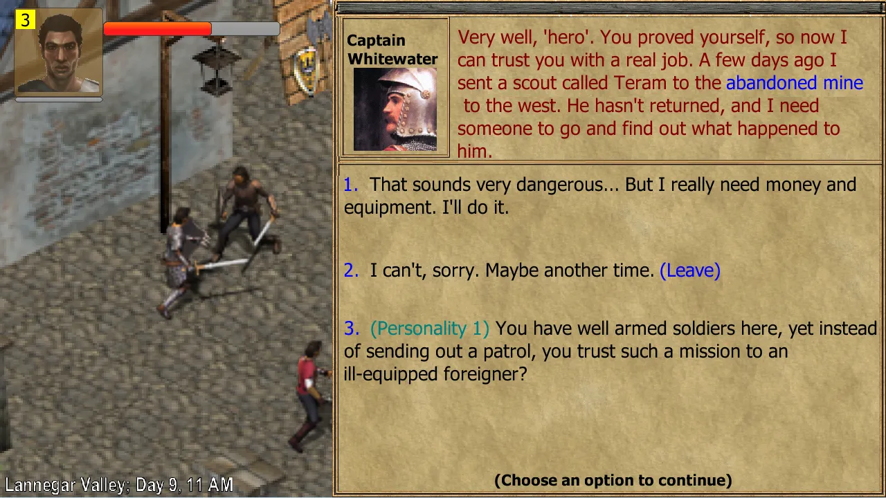 Auto Defense [мод: много денег] Screenshot 5