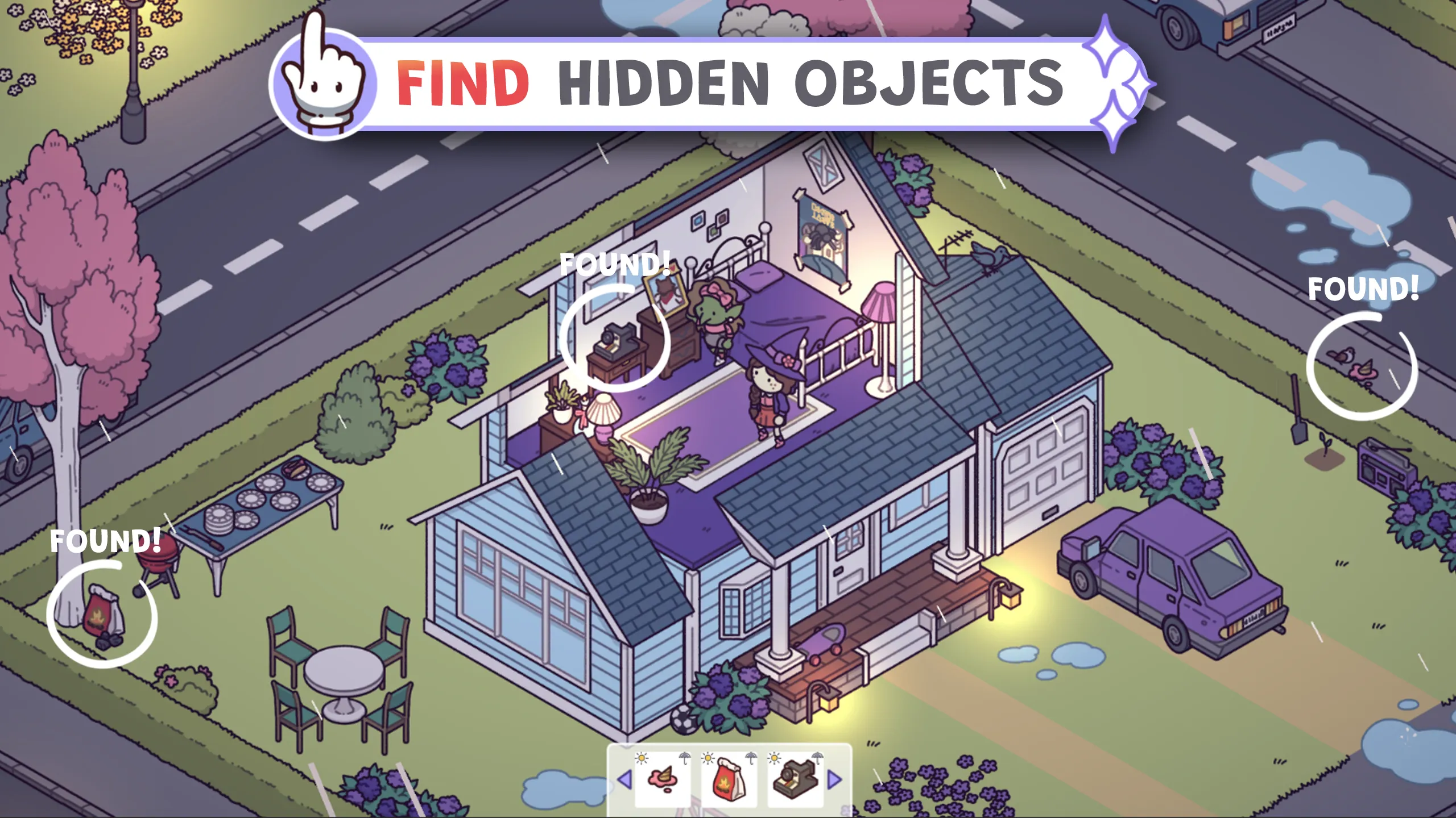 DeckEleven's Railroads v2.3 APK Мод (Много денег) Screenshot 1
