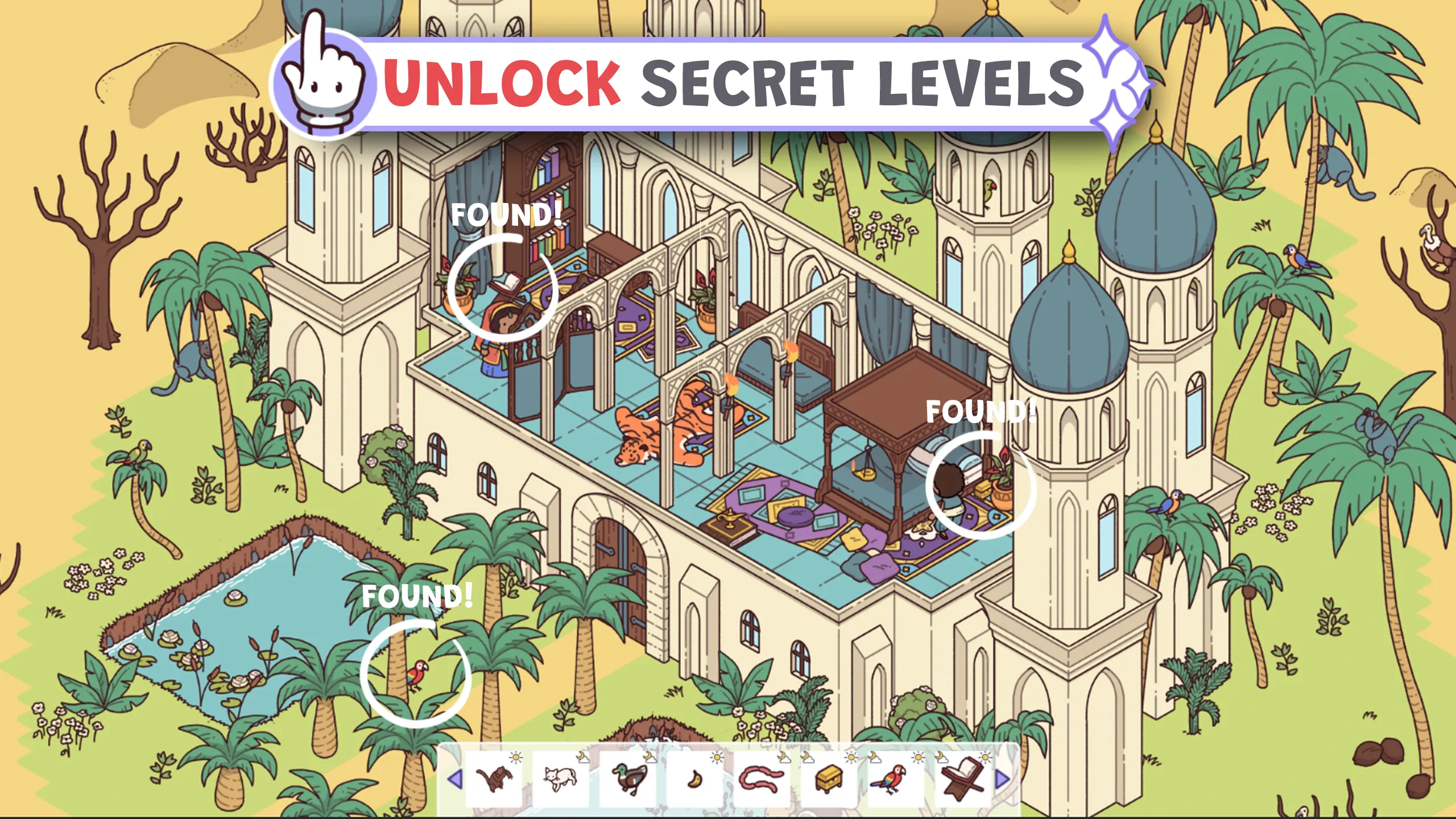 DeckEleven's Railroads v2.3 APK Мод (Много денег) Screenshot 2