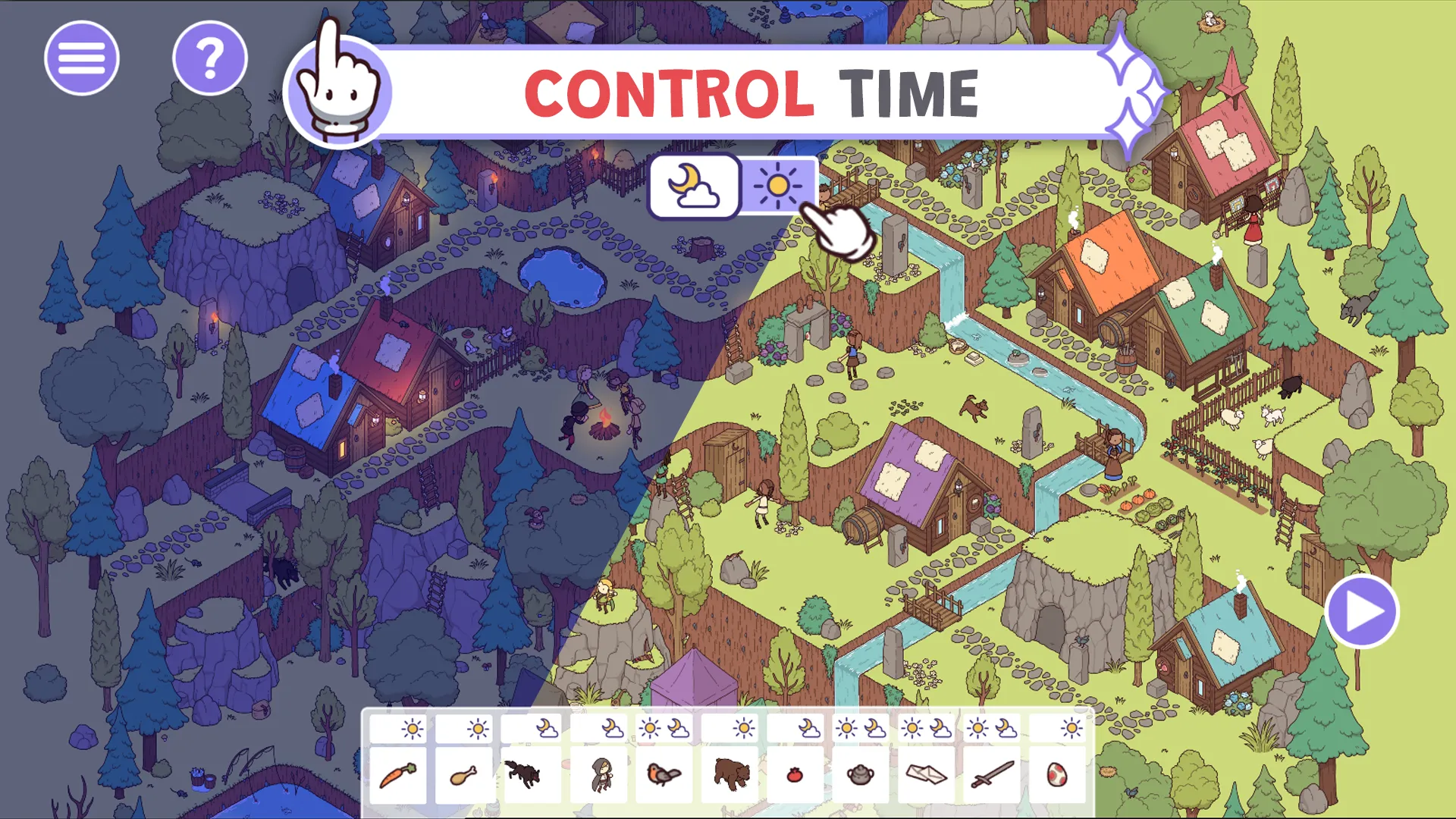 DeckEleven's Railroads v2.3 APK Мод (Много денег) Screenshot 5