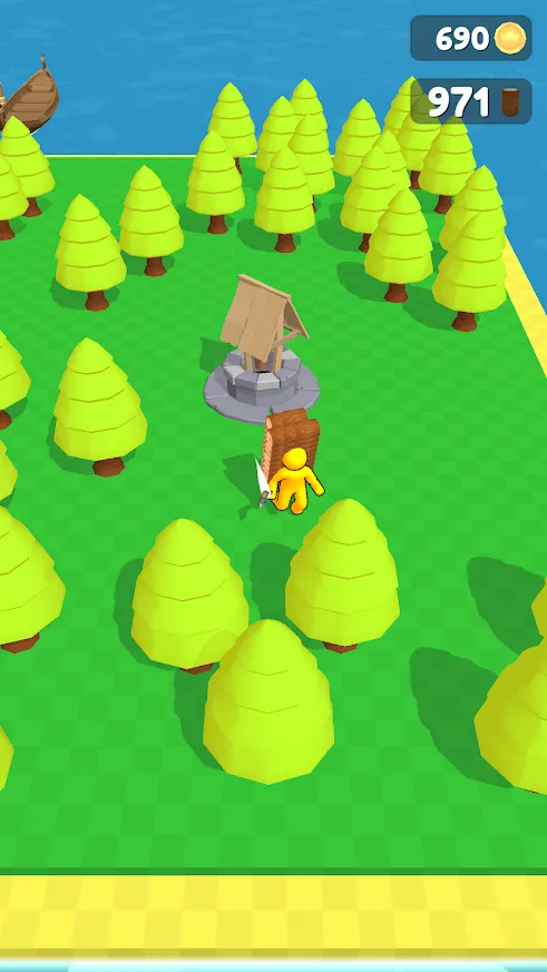 DeckEleven's Railroads 2 v5.0.3 APK Мод (Много денег) Screenshot 2