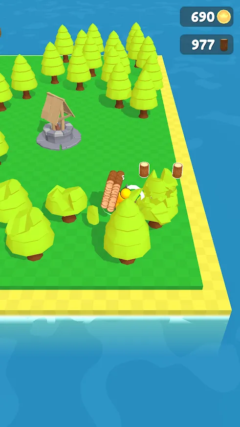 DeckEleven's Railroads 2 v5.0.3 APK Мод (Много денег) Screenshot 3