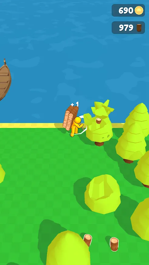 DeckEleven's Railroads 2 v5.0.3 APK Мод (Много денег) Screenshot 4