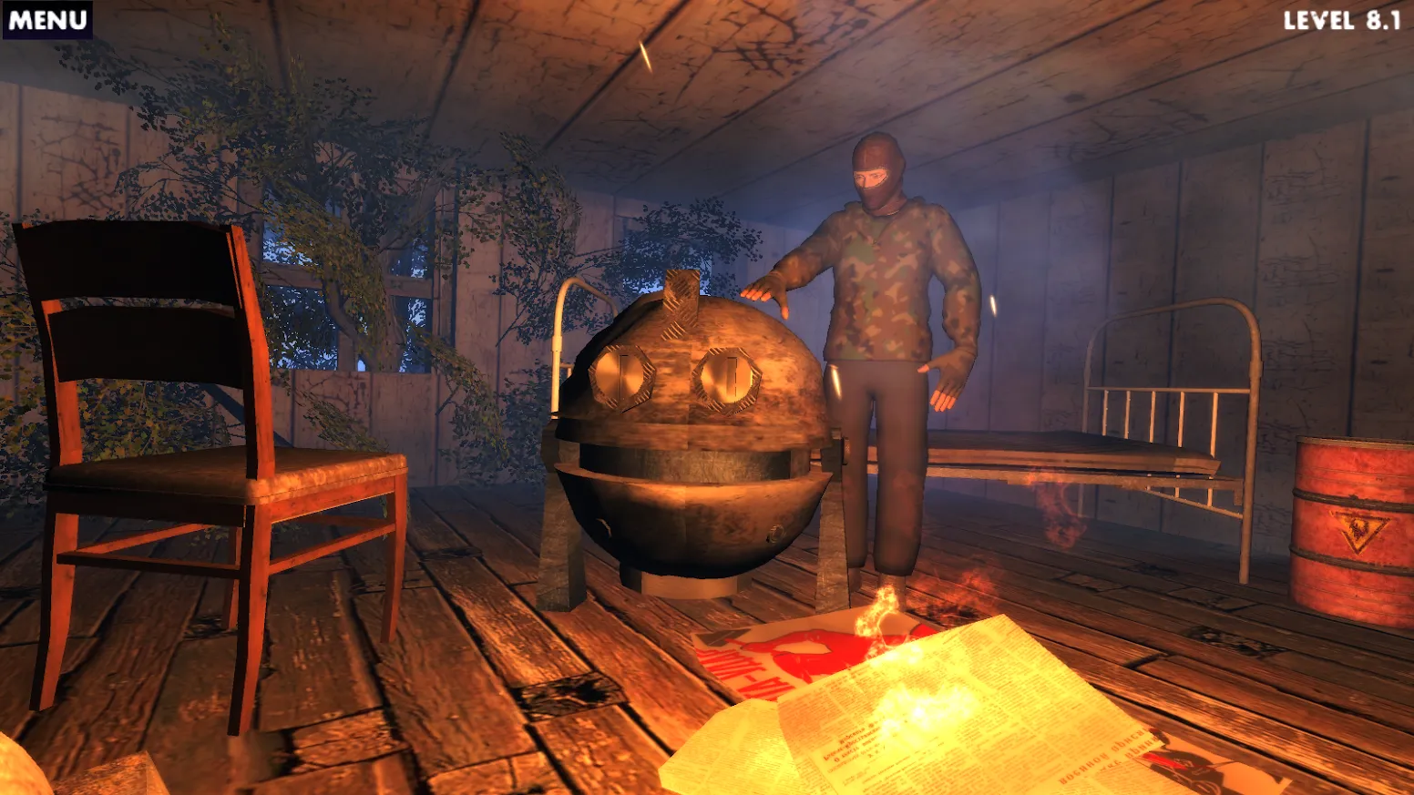 Лева 2 Машинки: Игры для Детей Screenshot 2
