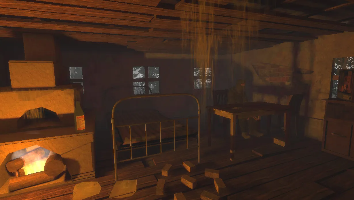 Merge Mansion v25.07.01 APK Мод (Много денег) Screenshot 4