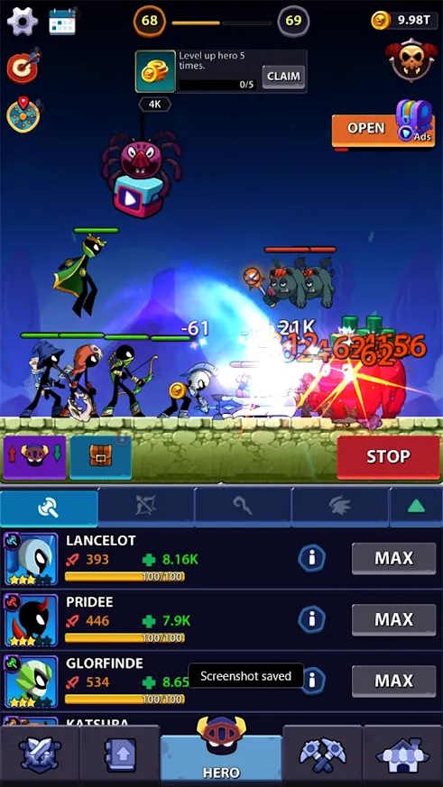 Police Inc: Полицейский Тайкон [мод: много денег] Screenshot 2
