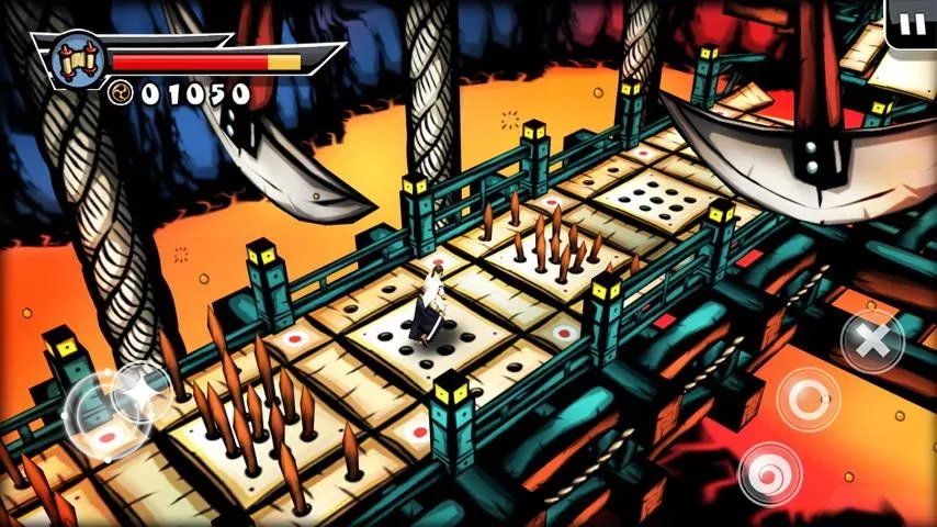 Air Combat Online [мод: много денег] Screenshot 5