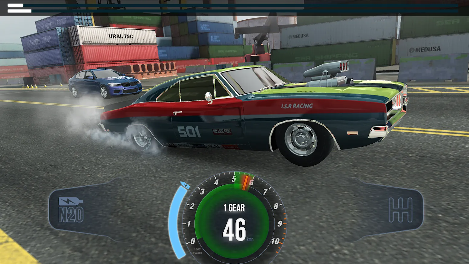 Игра в кальмара – Squid Game Screenshot 5